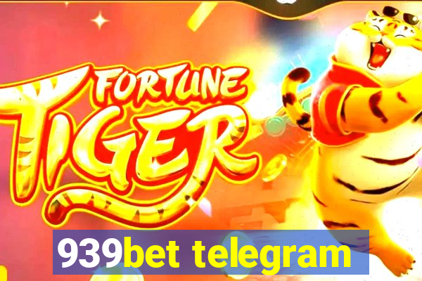 939bet telegram